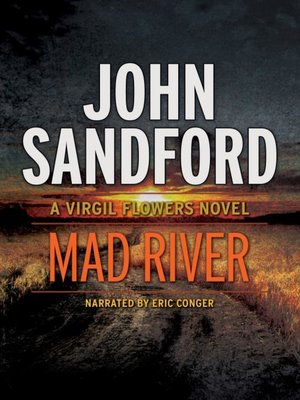cover image of Mad River